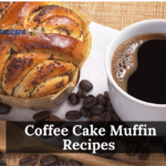 Coffee Cake Muffin Recipes 