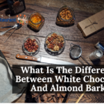 What Is The Difference Between White Chocolate And Almond Bark